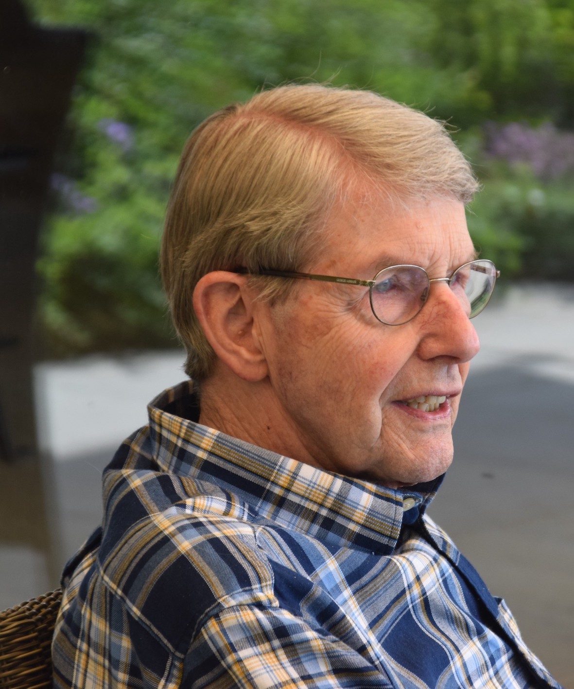 21 mei 2021 Arend Jan Doedens Iede Hoorn