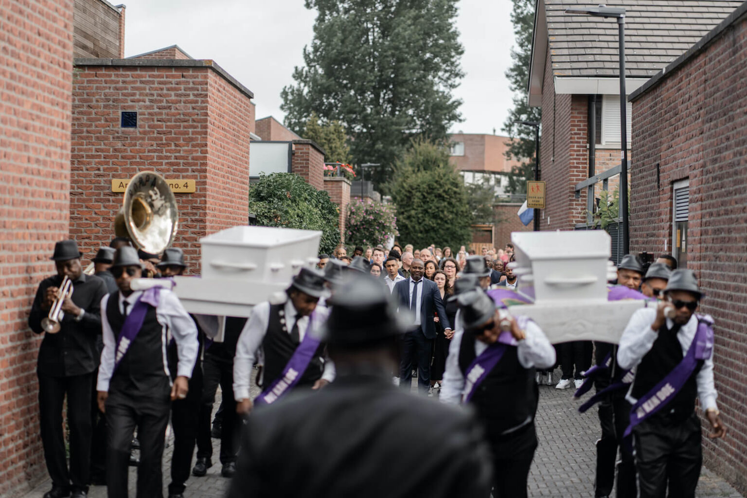 Surinaamse Uitvaart - Iede Hoorn Uitvaartzorg